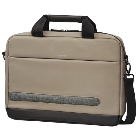 Laptop-Tasche "Terra", bis 34 cm (13,3"), Natur (00217234)