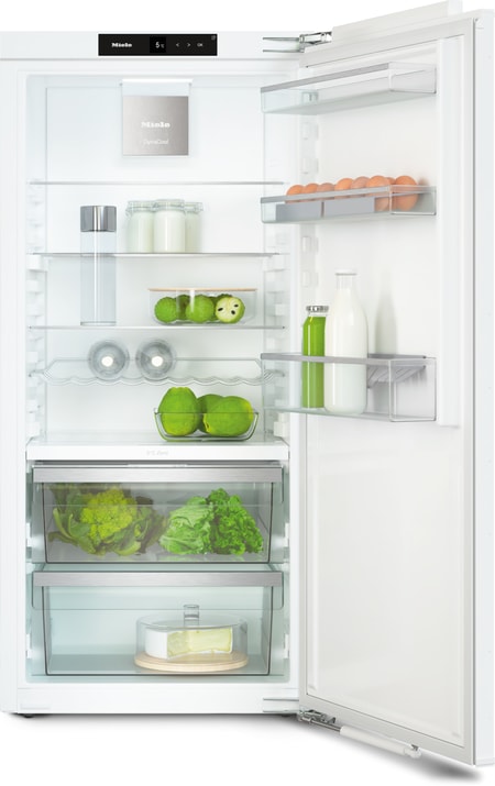 K 7347 C Einbaukühlschrank ohne Gefrierfach