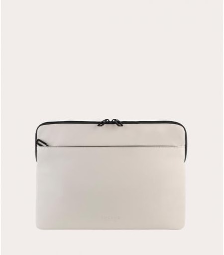 GOMMO Sleeve Schutzhülle Laptop 13-14", MacBook Pro 14" grau