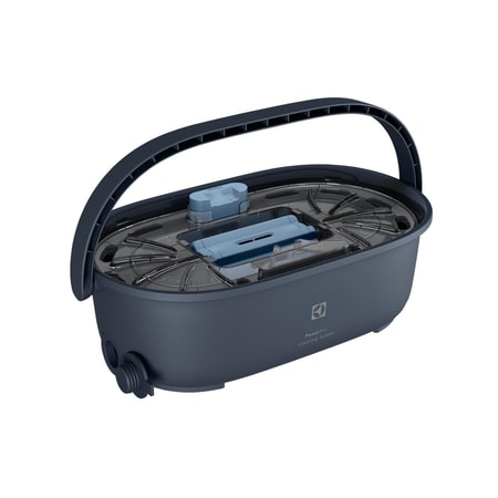 EPPCS2  Reinigungsstation