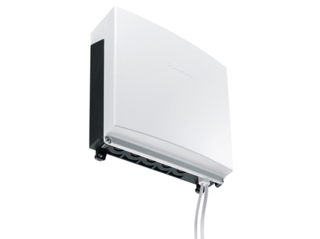 XCI-Box Kommunikationsbox  zum Verbindungsaufbau mit externen Systemen