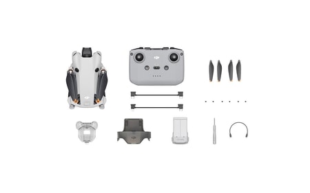 Mini 4 Pro (GL)