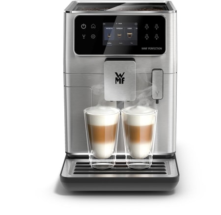 640L Perfection Kaffeevollautomat