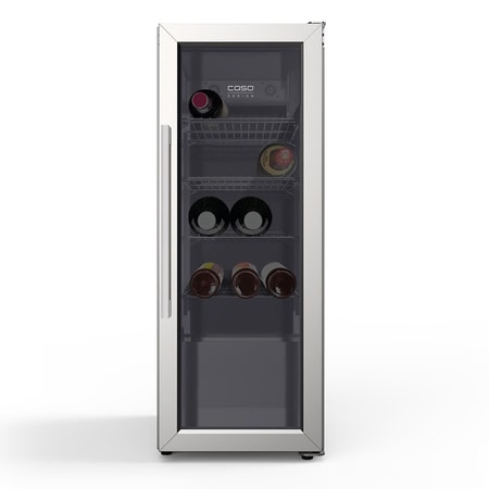 Barbecue Cooler M-R rechts