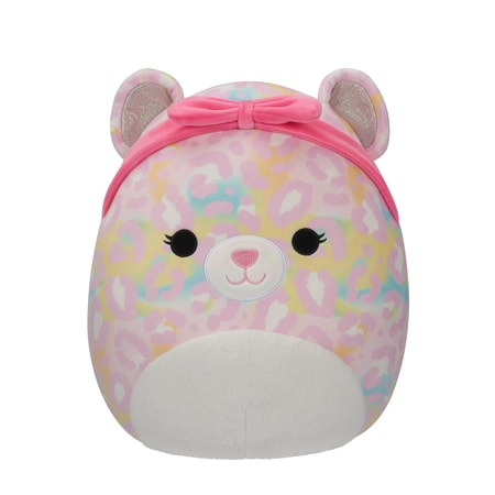 Squishmallows Michaela Leopard 30cm Kuscheltier