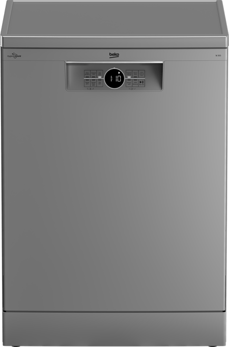 BDFN26430S Einbau-Geschirrspüler vollintegriert 60 cm