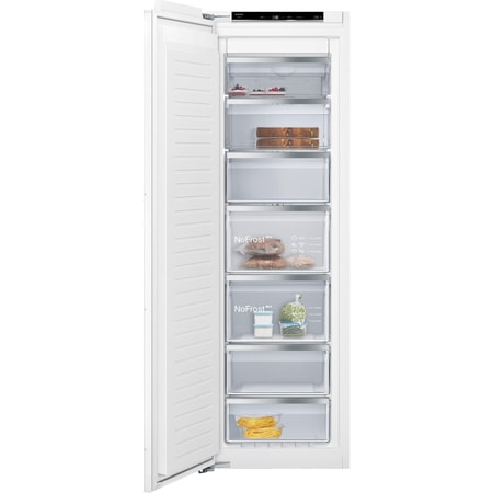 GI81NACE0 Einbaugefrierschrank