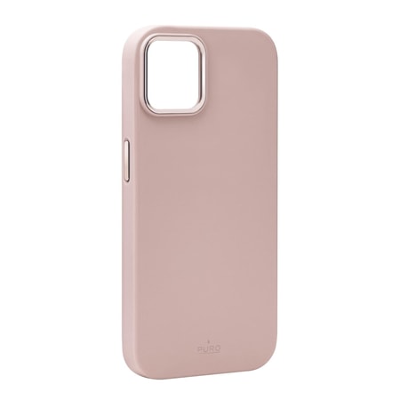 ICON MAG PRO Cover for iPhone 15 Plus, Rosa