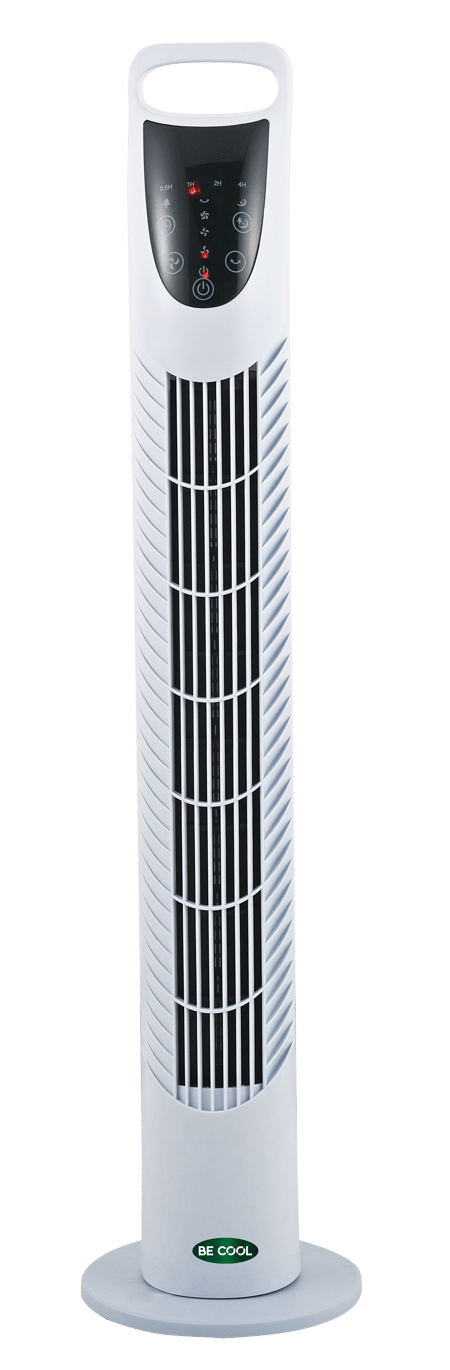 BC78TU2001F weiß Turmventilator