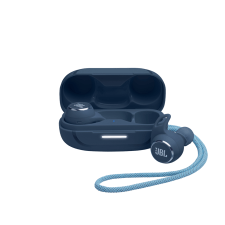 In-Ear Kopfhörer REFLECTAERO TWS blau