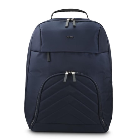 Laptop-Rucksack "Premium Lightweight", bis 41 cm (16,2"), Dunkelblau (00222045) Laptop-Rucksack