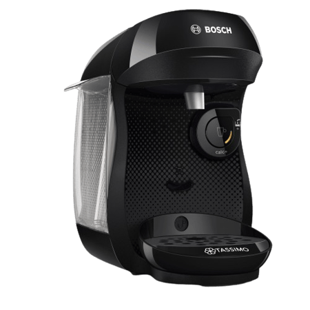 TAS102E Kapselmaschine