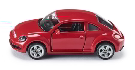 Modellauto VW The Beetle 1417
