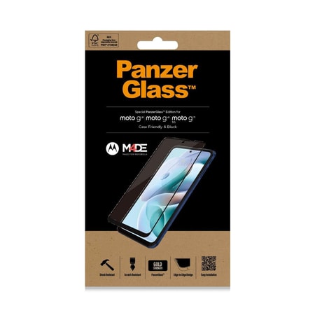 Motorola Moto G31 | G41 | G71 5G | Displayschutzglas