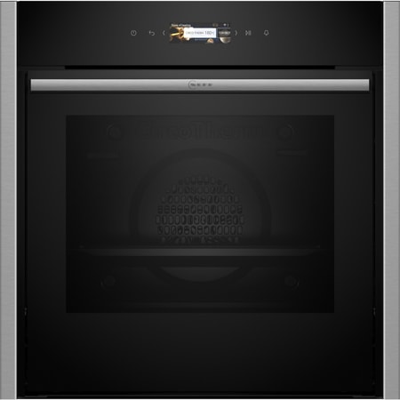 Einbaubackofen BMK5430CR