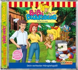 Kinder-CDs 
