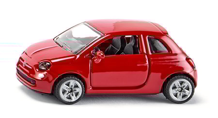 Modellauto Fiat 500 1453