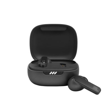In-Ear Kopfhörer LIVE PRO 2 TWS schwarz