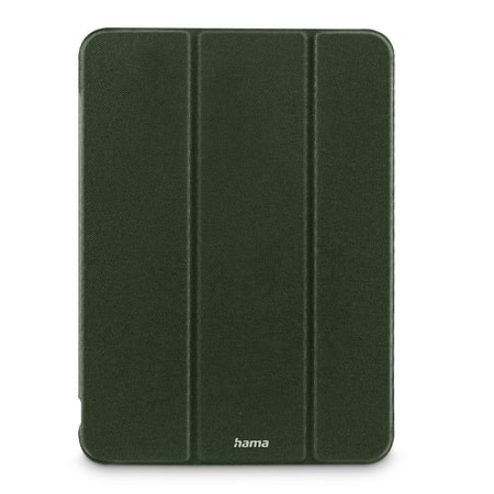 Tablet-Case "Terra" für Apple iPad 10.9" (10. Gen. 2022), Grün (00217250)
