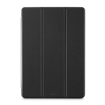 Tablet-Case "Carbon" für Samsung Galaxy Tab A9+ 11", Schwarz (00222067)