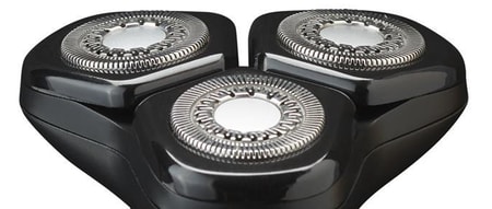 MN8X Scherkopf komplett