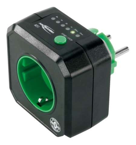 Energiespar-Steckdose AES1 Installationszubehör