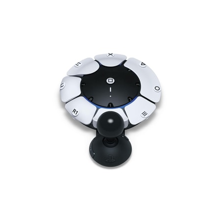 PS5 Access-Controller