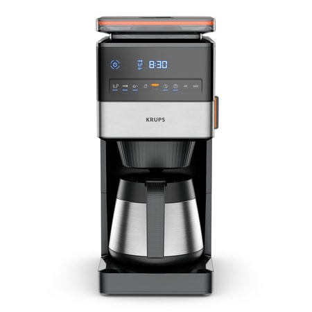 KT8428 Grind Aroma XL Filterkaffeemaschine