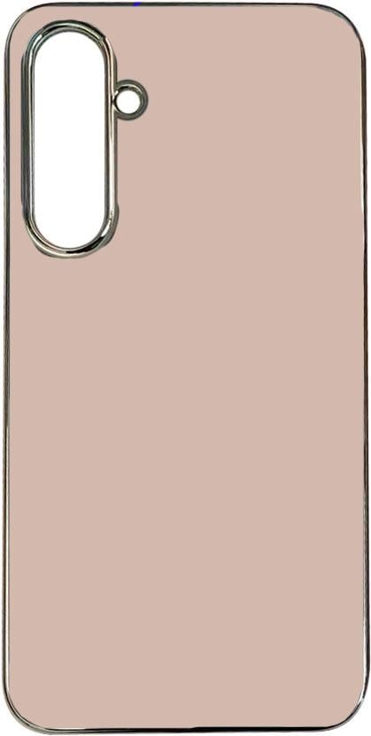 Premium Camera Protect Cover für Samsung A16 5G Rose (21171)