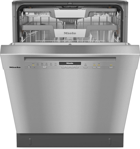 G 7210 SCU ED/CS Unterbau-Geschirrspüler 60 cm