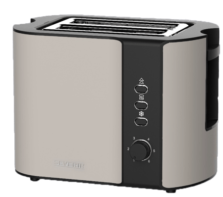 AT 9576 Toaster