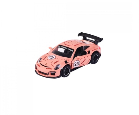 Porsche 911 GT3 RS "Sau" + Sammelkarte