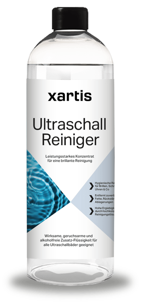 Ultraschall Reiniger (XR-UR-5075) 750 ml