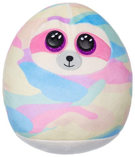 Squish-A-Boo's Cooper Faultier 20cm Kuscheltier
