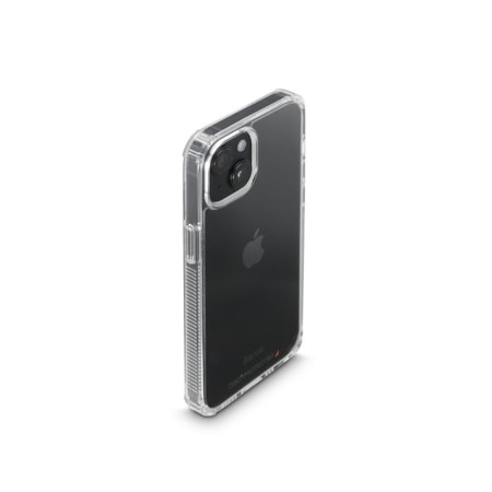 Handyhülle "Extreme Protect" für Apple iPhone 15, durchsichtig (00136006)