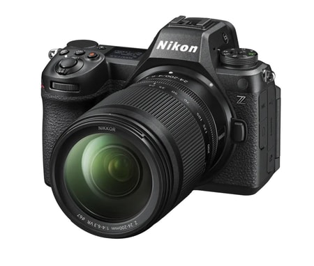 Z6 III + Z 24-200mm f4,0-6,3 VR