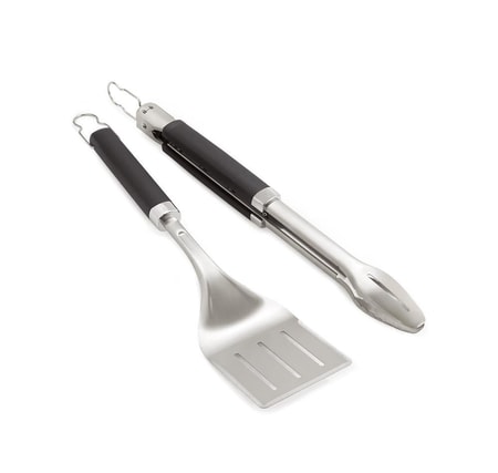 Precision Grillbesteck 2-tlg 6763