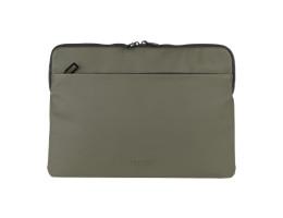 GOMMO Sleeve Schutzhülle Laptop 13-14", MacBook Pro 14" schlammgrün