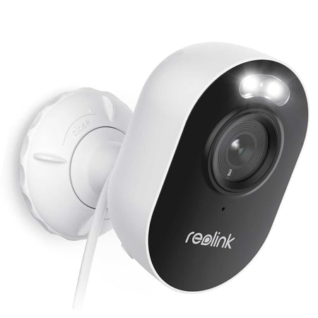 Lumus Series E430 Außenkamera