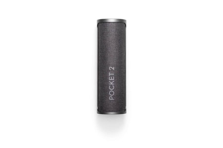 Ladeschale für Pocket 2