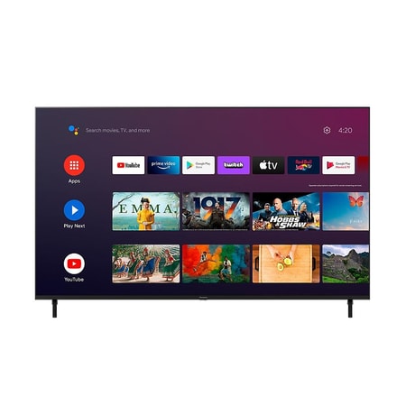TX-65LXW834 LED TV