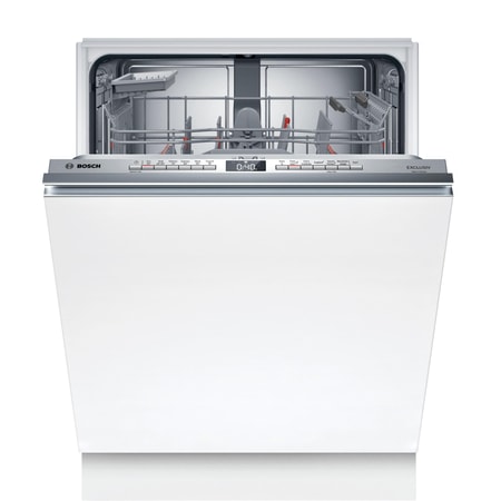 SMV4EBX02D Einbau-Geschirrspüler vollintegriert 60 cm