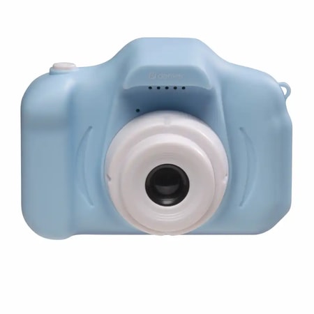 KCA-1340 Kinder Digitalkamera  blau