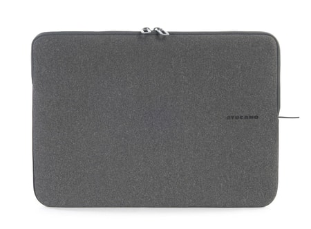 MELANGE Sleeve Schutzhülle MacBook Pro 16'', Laptop 15.6'', schwarz