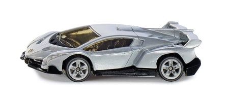 Modellauto Lamborghini Veneno 1485