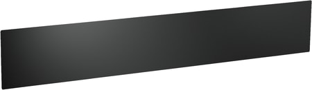 KTK 2420 Sockelblende schwarz