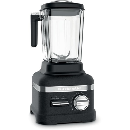 Standmixer ARTISAN Power Plus Blender 5KSB8270EBK Gusseisen Schwarz