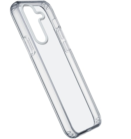 Clear Strong Case für Samsung S24 (60693)