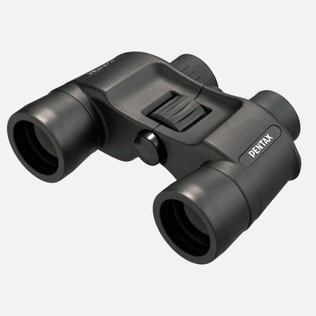 Jupiter 12x50 schwarz Fernglas