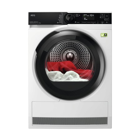 TR9X880EX Wäschetrockner